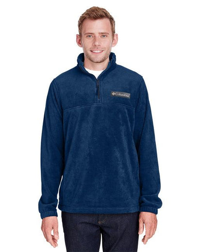 Men’s Mountain™ Half-Zip Fleece10