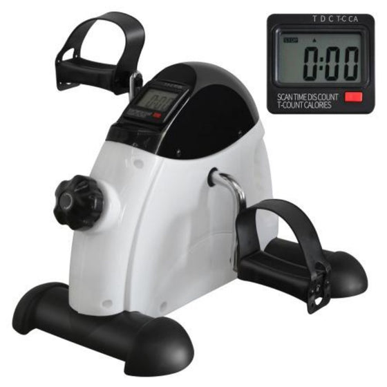 Mini pedal exerciser, photo 4
