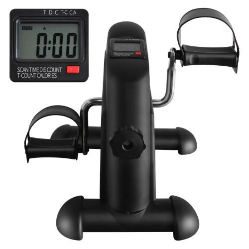 Mini pedal trainer full specifications view
