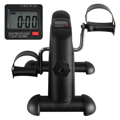 Mini pedal trainer full specifications view