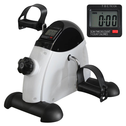 Mini Exercise Pedal Trainer Bike