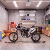 Motorcycle Front and Rear Lift main product view