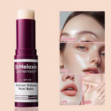 Multi-balm hydration stick used on the neck and jawline