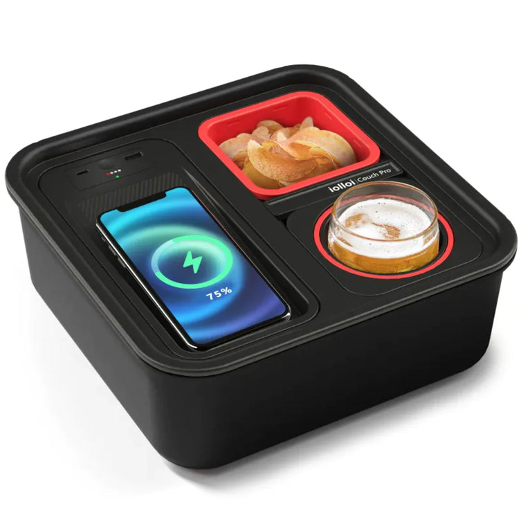 Multifunctional Snack Storage Box2