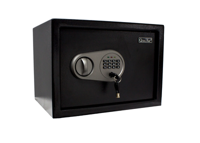 Personal Safe with Digital Lock