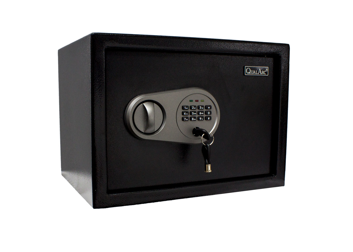 Personal Safe with Digital Lock