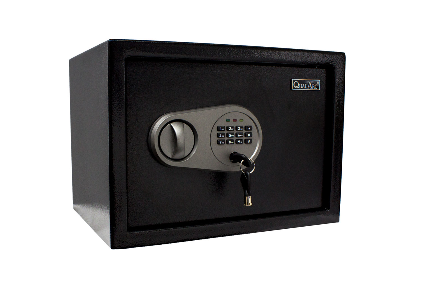 Personal Safe with Digital Lock