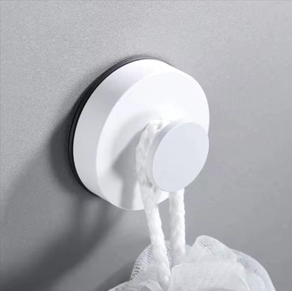Punch-Free Vacuum Suction Cup Hook - view 15
