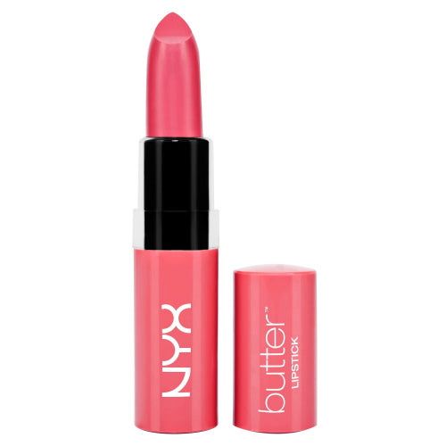 NYX Butter Smooth Cream Lipstick - product details