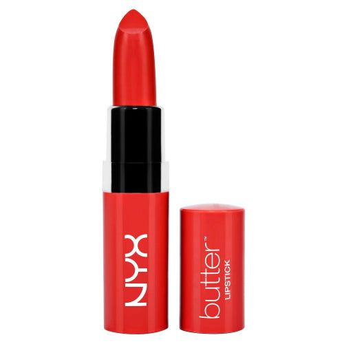 NYX Butter Smooth Cream Lipstick additional shade or detail image