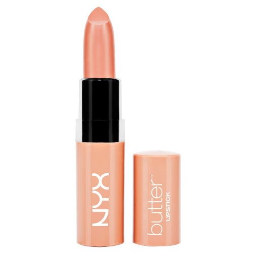 NYX Butter Smooth Cream Lipstick additional shade or detail image