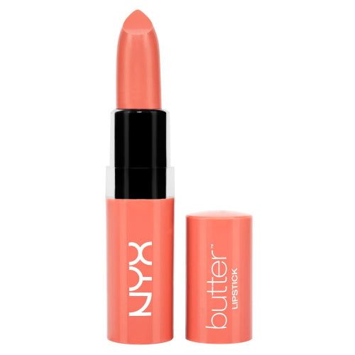 NYX Butter Smooth Cream Lipstick additional shade or detail image
