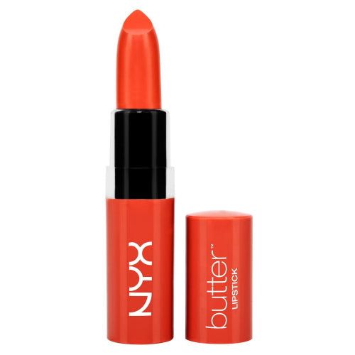NYX Butter Smooth Cream Lipstick additional shade or detail image