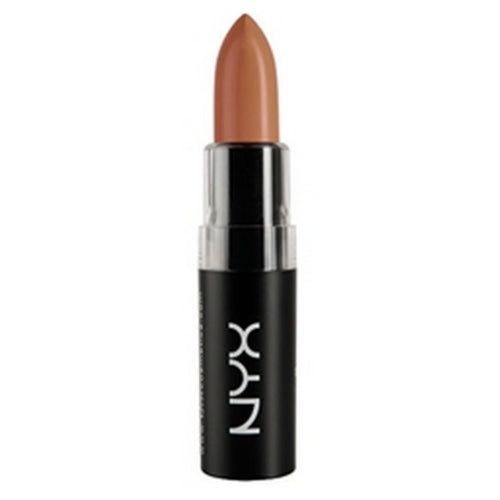 NYX smooth matte lipstick