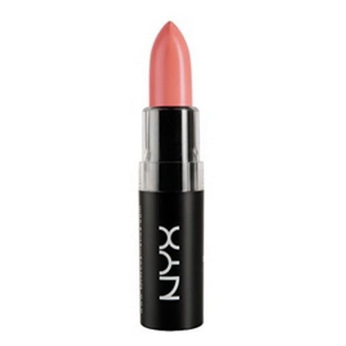 NYX Smooth Matte Lipstick12