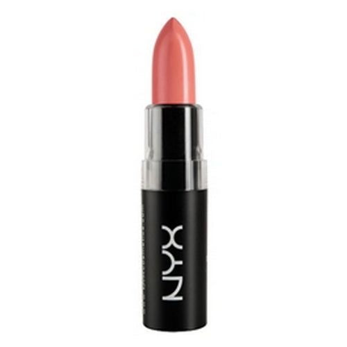 NYX Smooth Matte Lipstick14