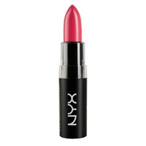 NYX Smooth Matte Lipstick16