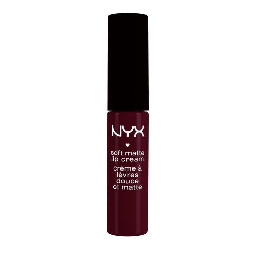 NYX Soft Matte Lip Cream additional shade or detail image