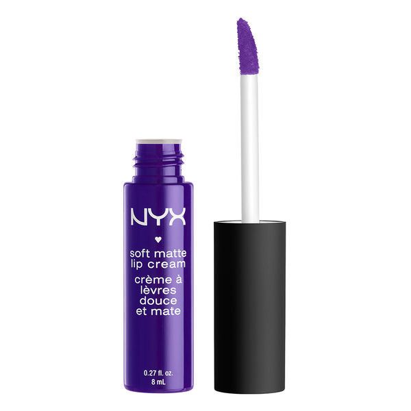 NYX Soft Matte Lip Cream additional shade or detail image