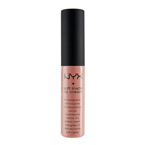 NYX Soft Matte Lip Cream additional shade or detail image