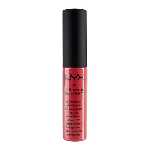 NYX Soft Matte Lip Cream additional shade or detail image