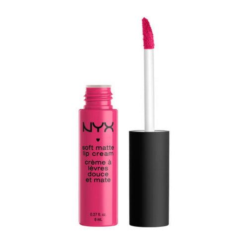 NYX Soft Matte Lip Cream additional shade or detail image