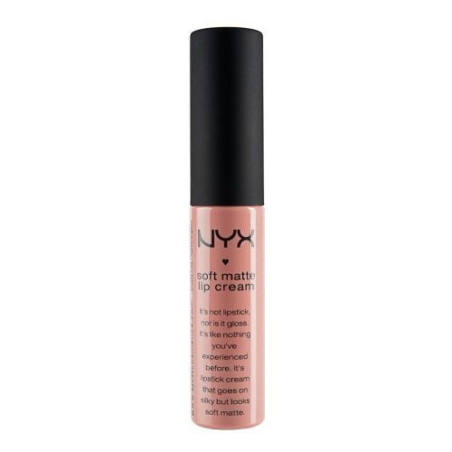 NYX Soft Matte Lip Cream additional shade or detail image