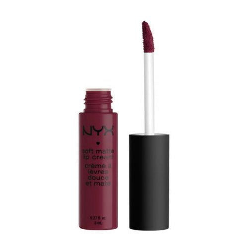 NYX Soft Matte Lip Cream21