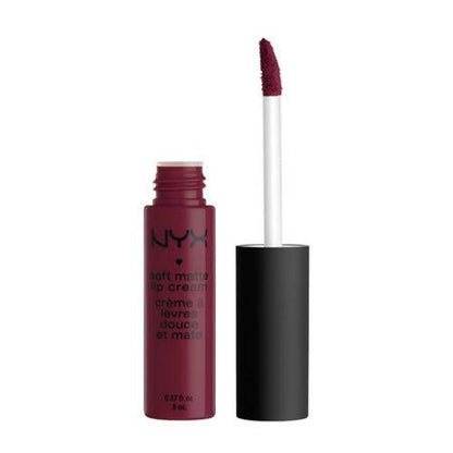 NYX Soft Matte Lip Cream21