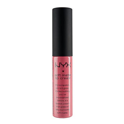 NYX Soft Matte Lip Cream22