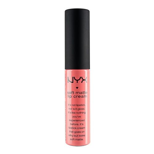 NYX Soft Matte Lip Cream23