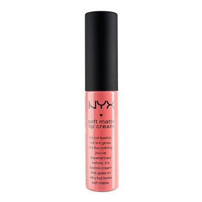 NYX Soft Matte Lip Cream23