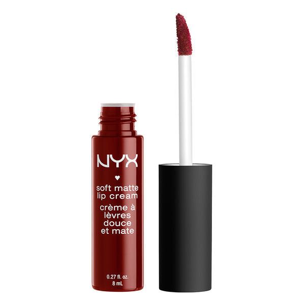 NYX Soft Matte Lip Cream24
