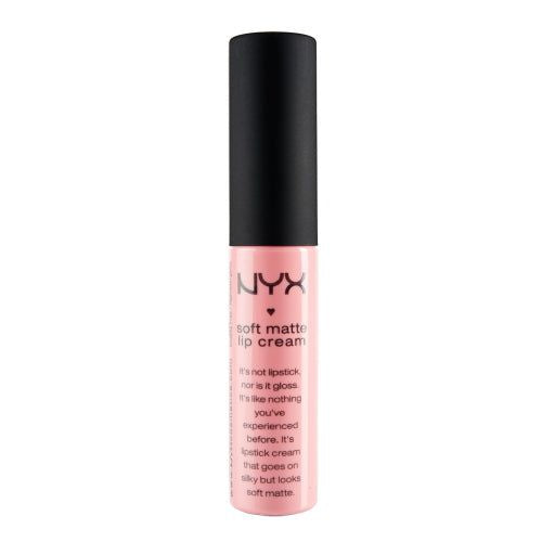 NYX Soft Matte Lip Cream25