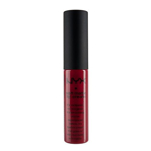 NYX Soft Matte Lip Cream28