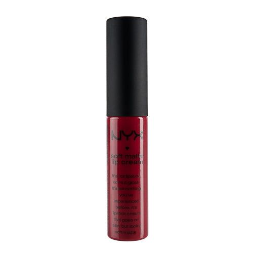 NYX Soft Matte Lip Cream28