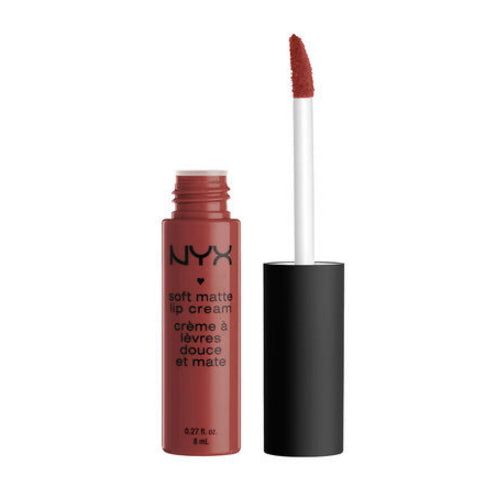NYX Soft Matte Lip Cream29