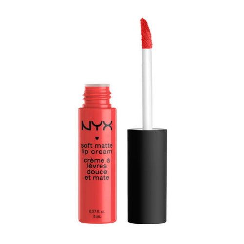 NYX Soft Matte Lip Cream31
