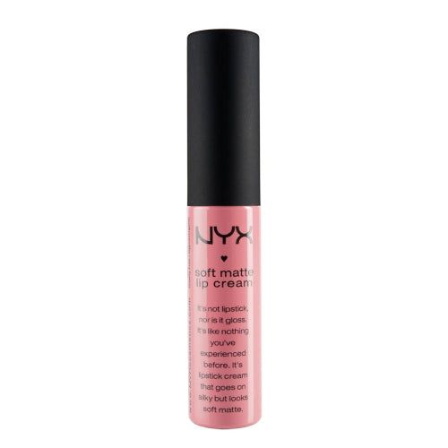 NYX Soft Matte Lip Cream32