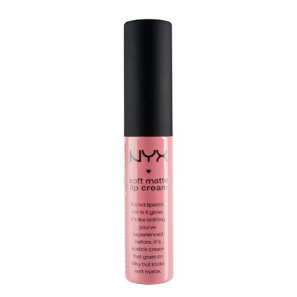 NYX Soft Matte Lip Cream32