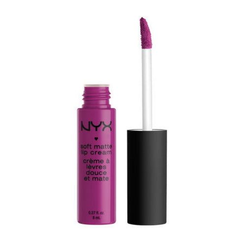 NYX Soft Matte Lip Cream34