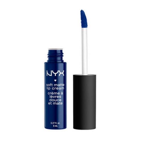 NYX Soft Matte Lip Cream35