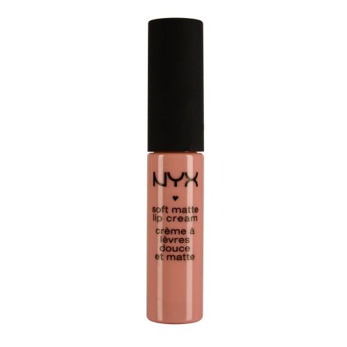 NYX Soft Matte Lip Cream37