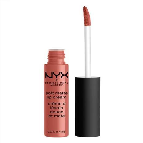 NYX Soft Matte Lip Cream38