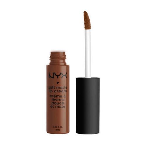 NYX Soft Matte Lip Cream39