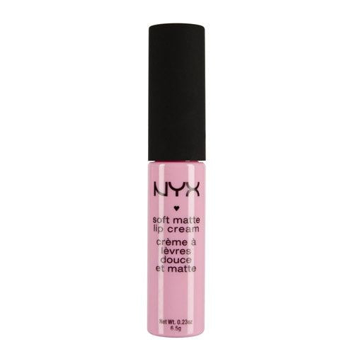 NYX Soft Matte Lip Cream40