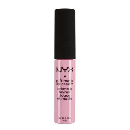 NYX Soft Matte Lip Cream40
