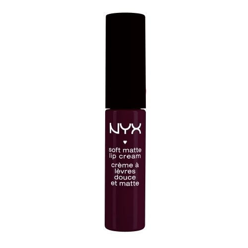 NYX Soft Matte Lip Cream additional shade or detail image