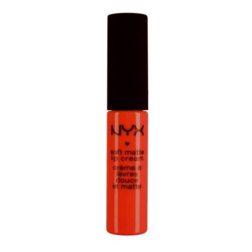 NYX Soft Matte Lip Cream additional shade or detail image