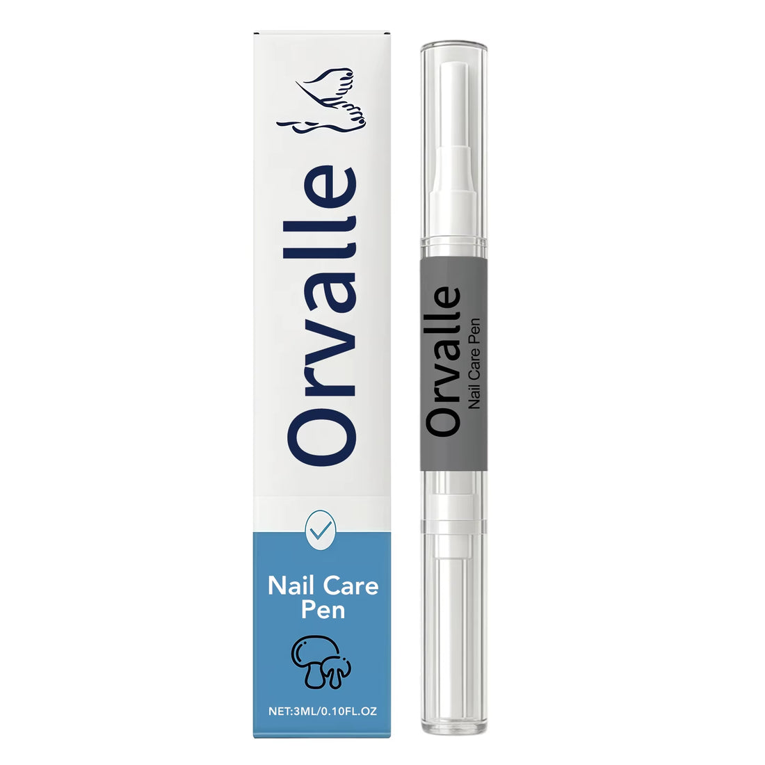 Nail repair pen 3ml bottle in original box